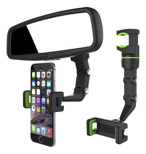 Soporte de celular para auto HD-71091